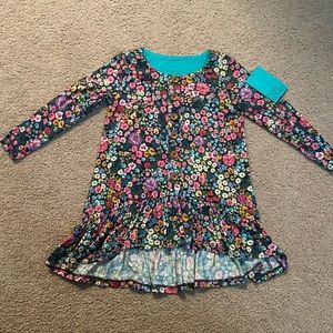 Toddler Dress